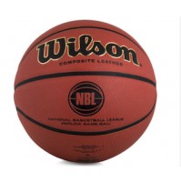 Wilson NBL Replica Basketball